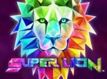 Super lion
